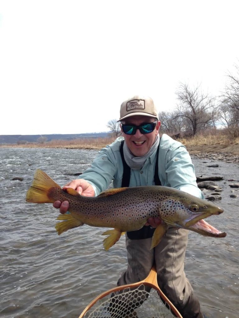 Glenwood Springs Fly Fishing Shop & Guided Trips Hookers