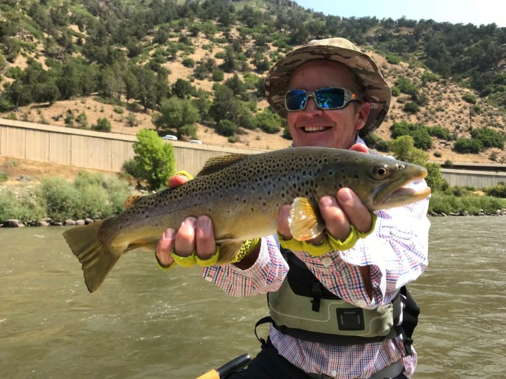 Glenwood Springs Fly Fishing Shop & Guided Trips Hookers